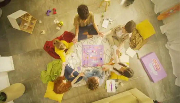 UNICEF y ATA lanzaron una campaña contra  el maltrato en la crianza de chicas y chicos