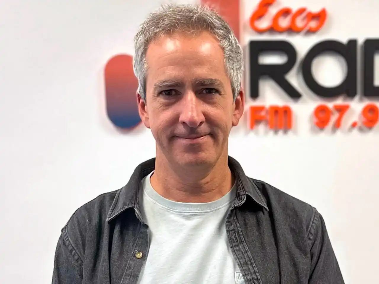Ingeniero agrónomo Agustín Bilbao