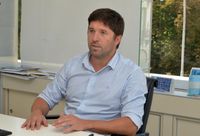 “Con esta moratoria, 2 mil tandilenses se van a poder jubilar”