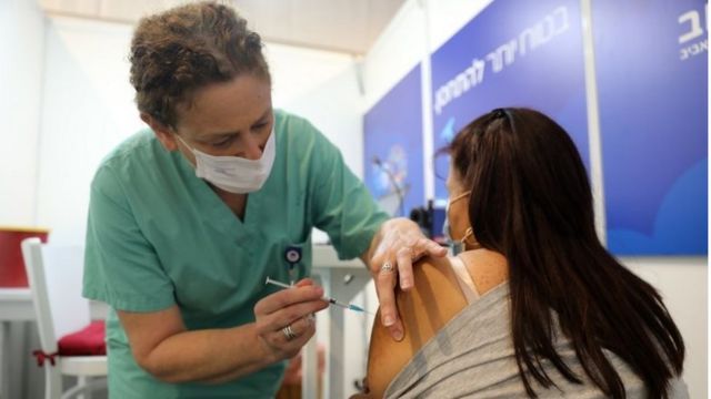 Tandil: Quieren captar a los 35 mil vecinos que aún no se anotaron para vacunarse