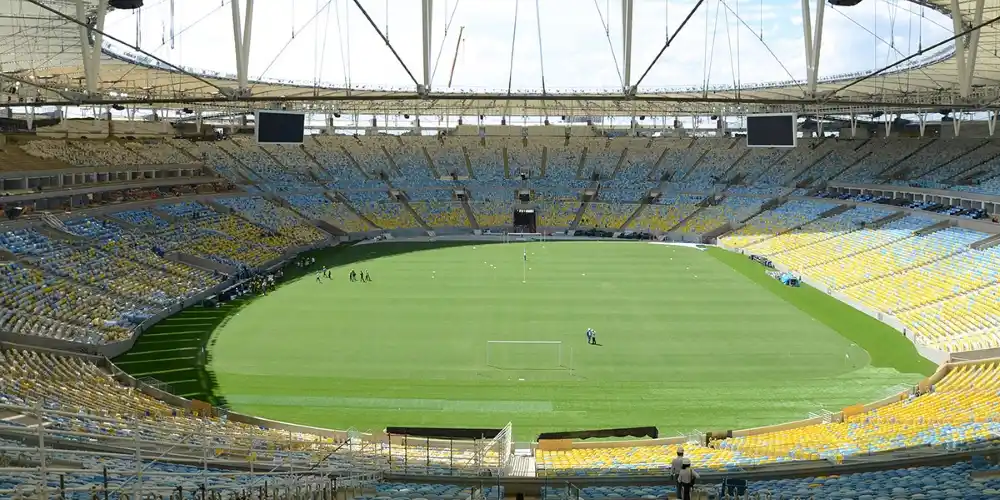 Habrá 2.000 entradas para hinchas argentinos en la gran final del Maracaná