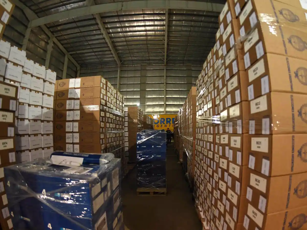 Escrutinio definitivo bonaerense se conocerá en una semana 