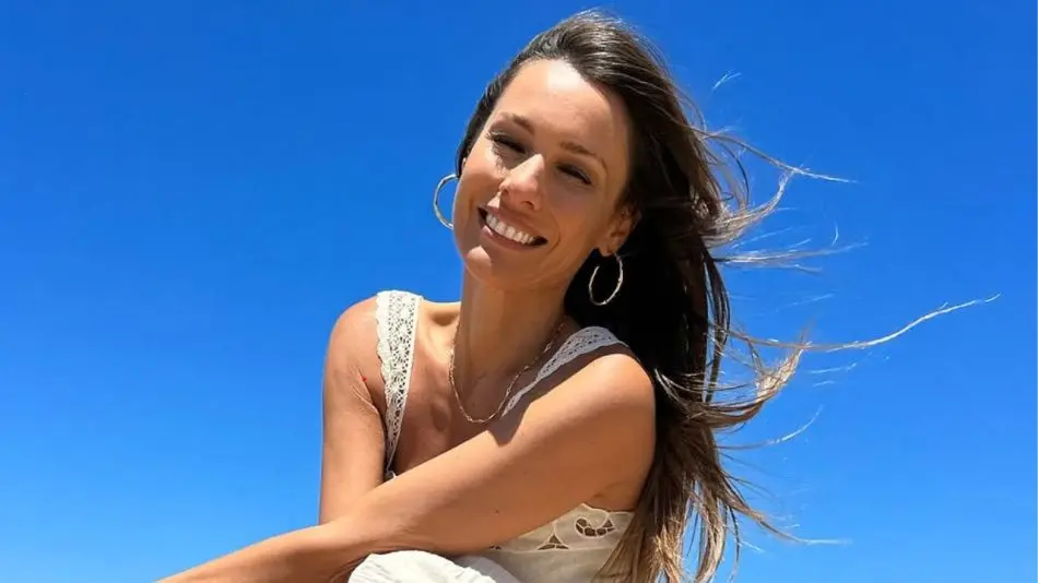 Apareció Pampita y dejó una polémica confesión: "Yo no le robo el marido a nadie"