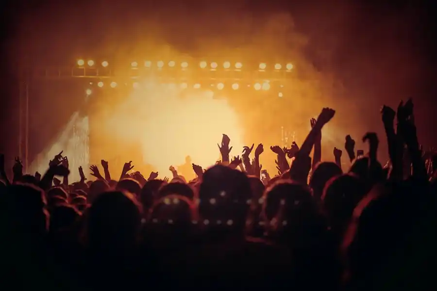 Múltiples reclamos por una fiesta de fin de año que se terminó suspendiendo: ¿qué dijeron los organizadores?