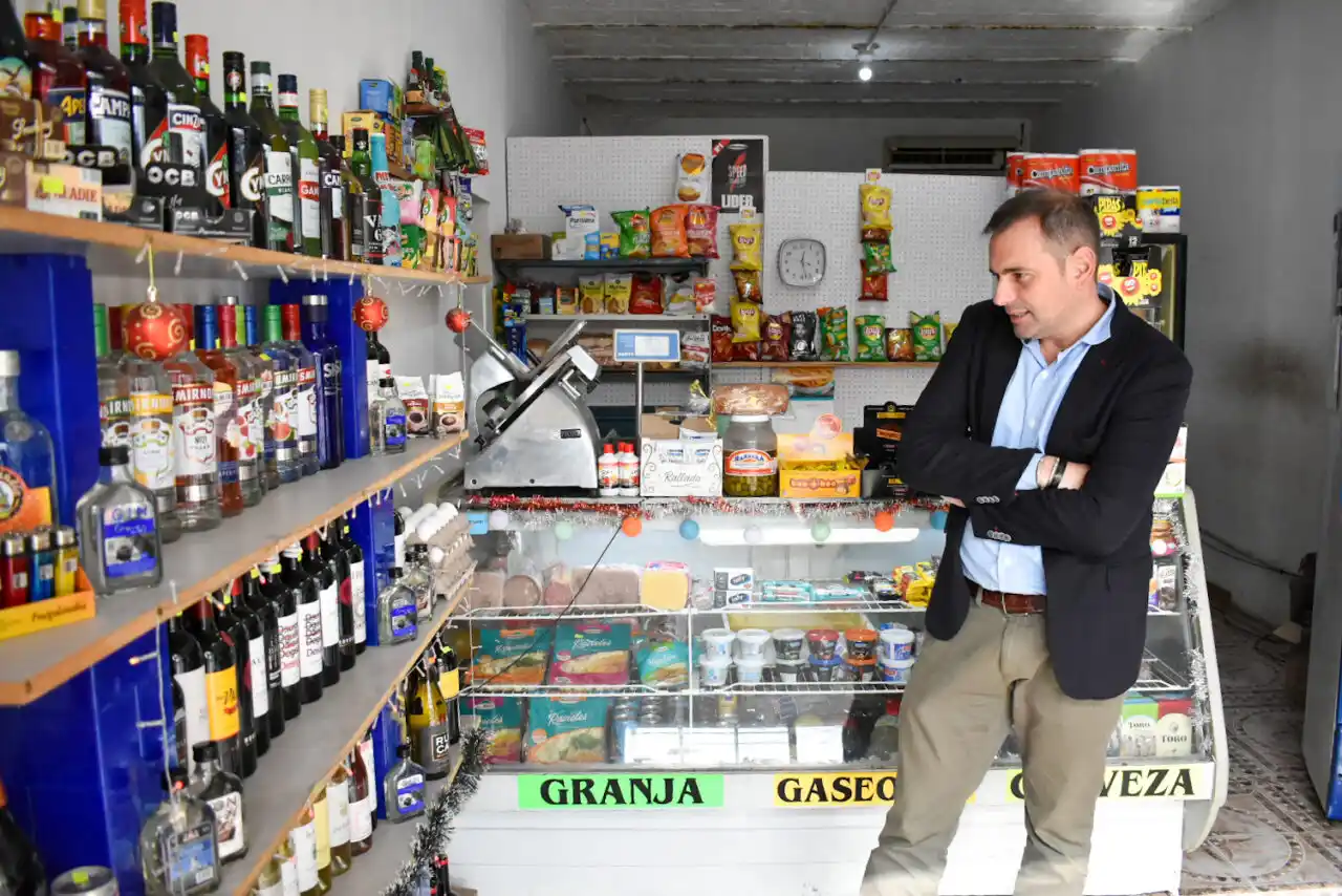 Nueva etapa del programa Precios Santafesinos con más de 120 productos