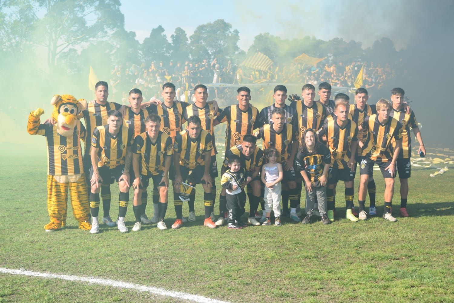 FOTO: Prensa Norte
