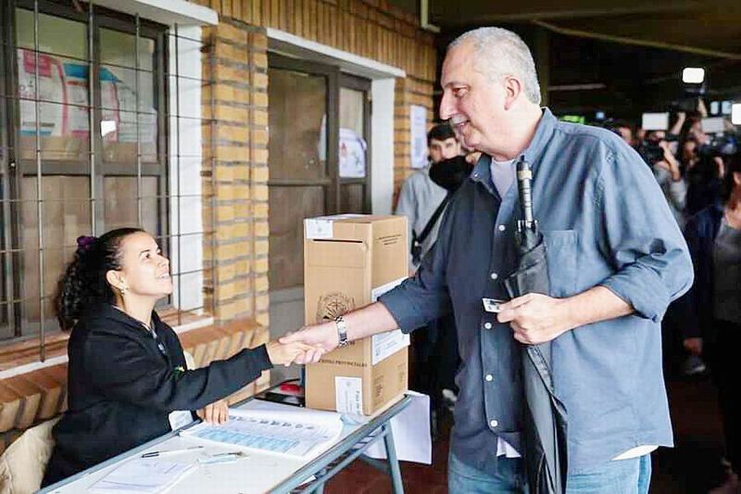 Son 18 los distritos que desdoblaron las elecciones