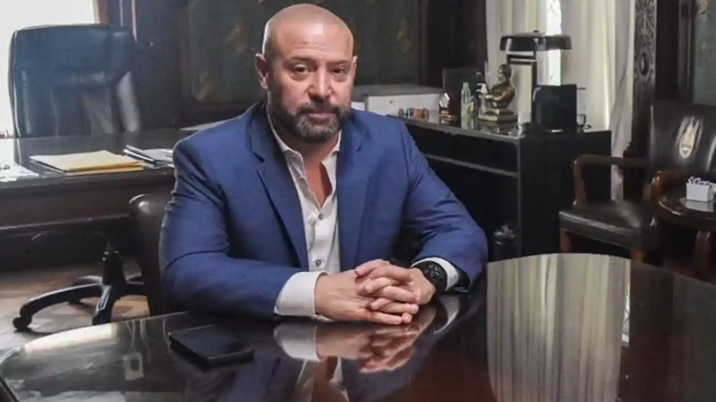 Ahora se suman denuncias contra Spagnuolo por abuso de autoridad y violación de los deberes de funcionario público.