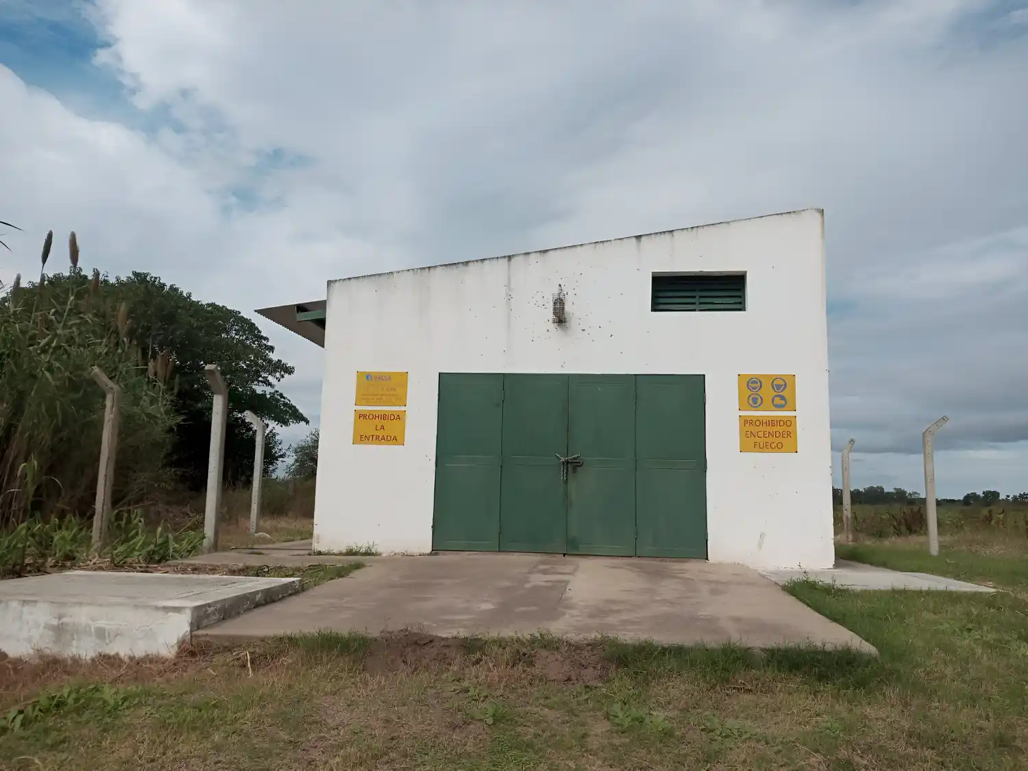 robo chapas bagas río tala 01