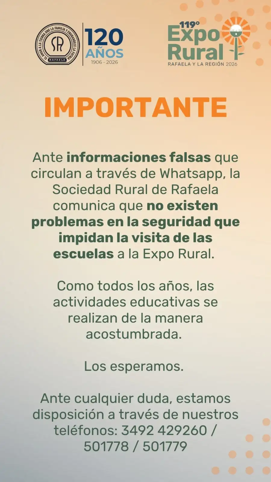 informacion