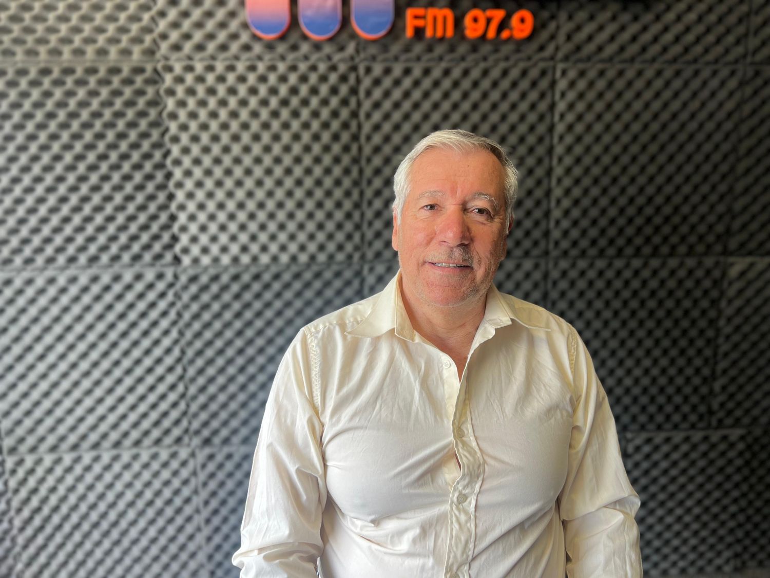 Archivo Ecos Diarios: La plaza que no fue y pasajes escondidos en Necochea