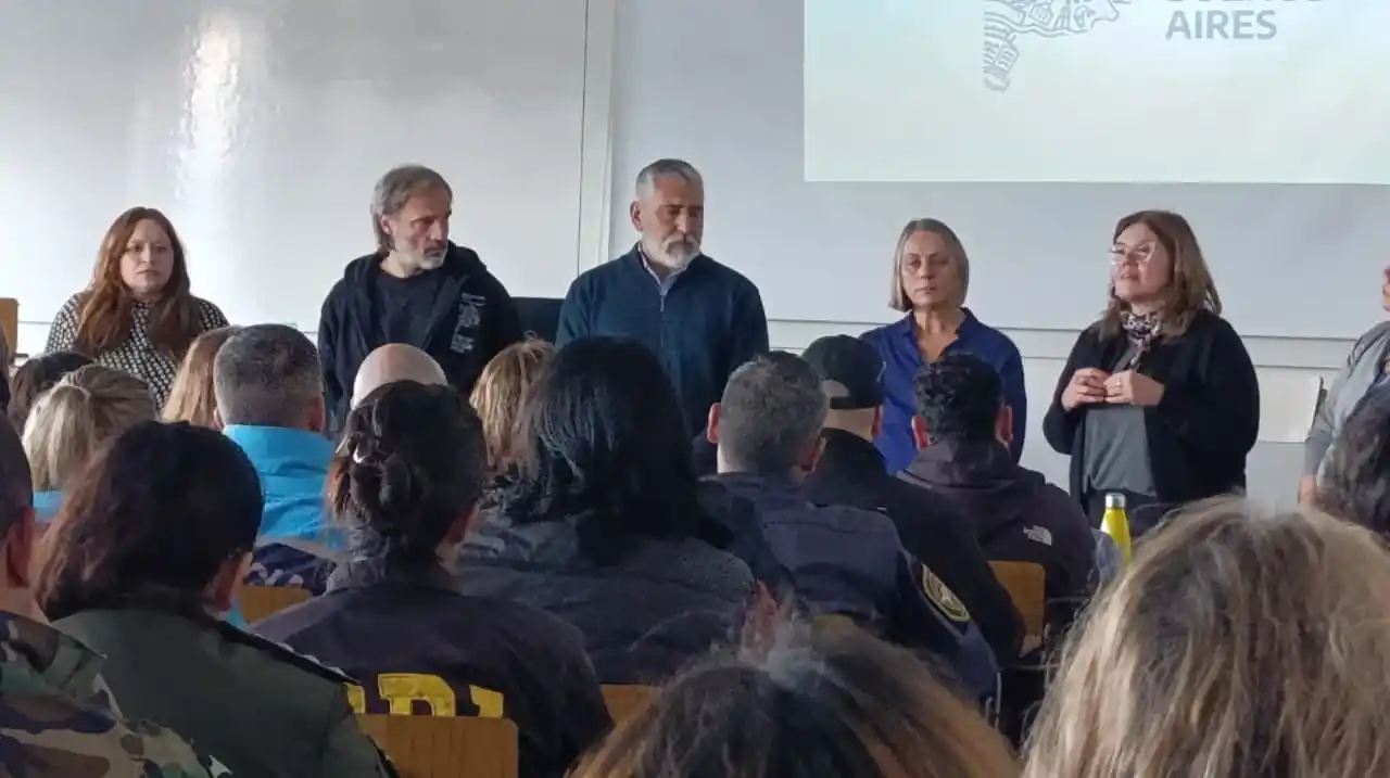 REunión