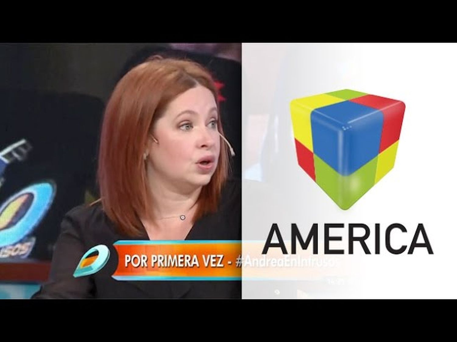 “Mi opinión política no tiene que ver con mis proyectos”
