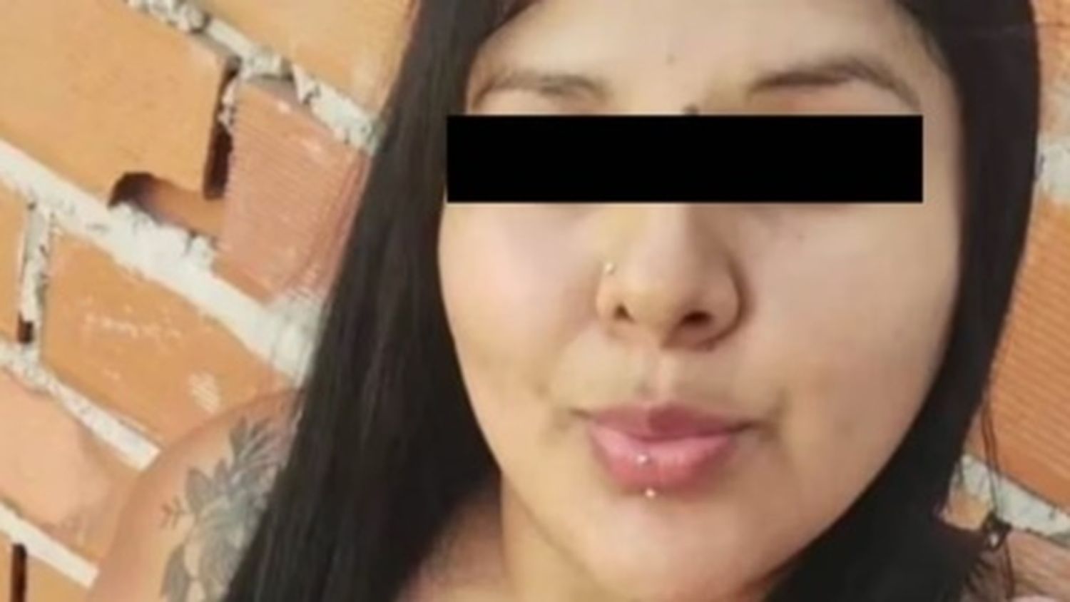 Antonella Rocha, acusada de impulsar estafas piramidales contra sus vecinos.