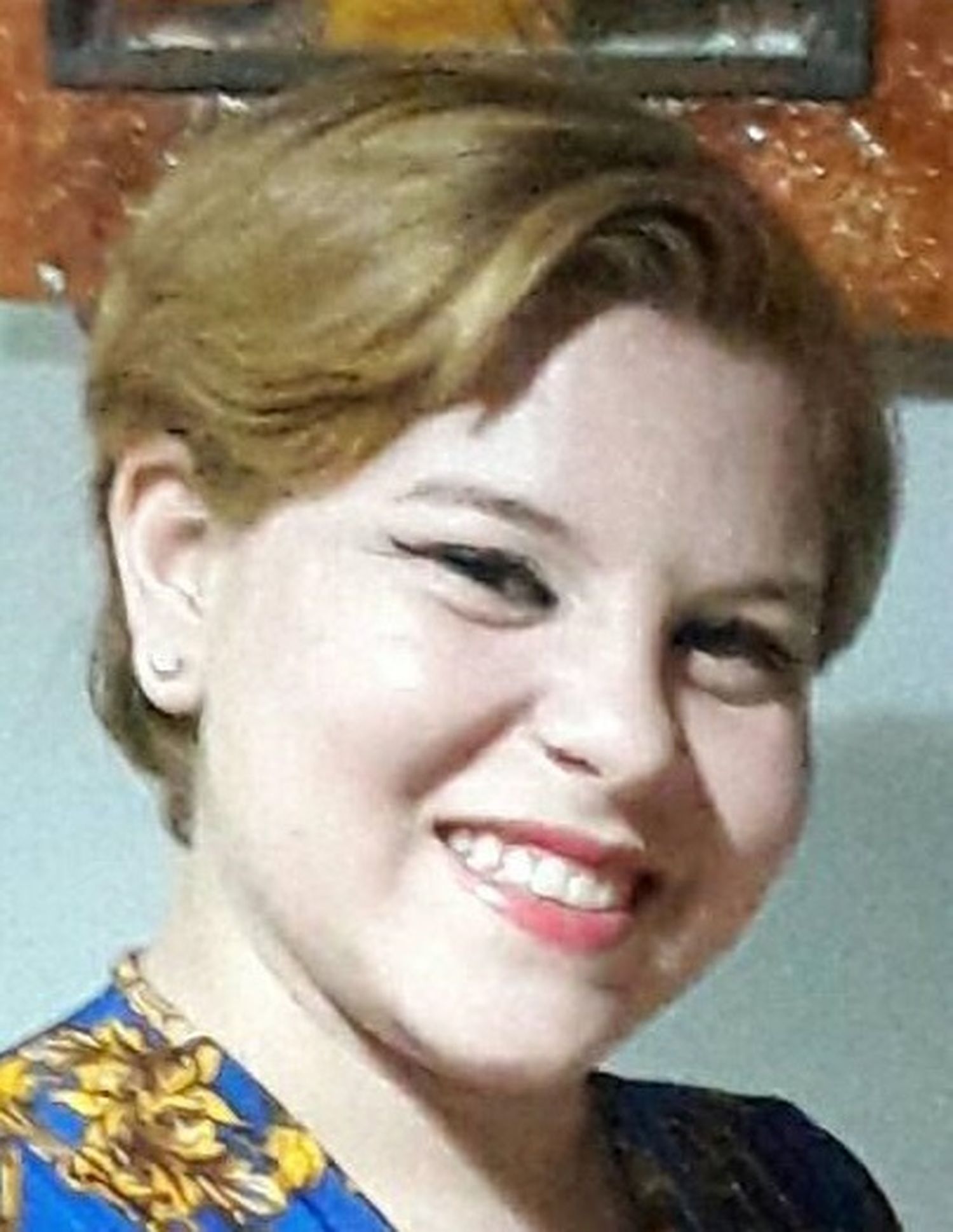 Feliz cumpleaños, Xiomara