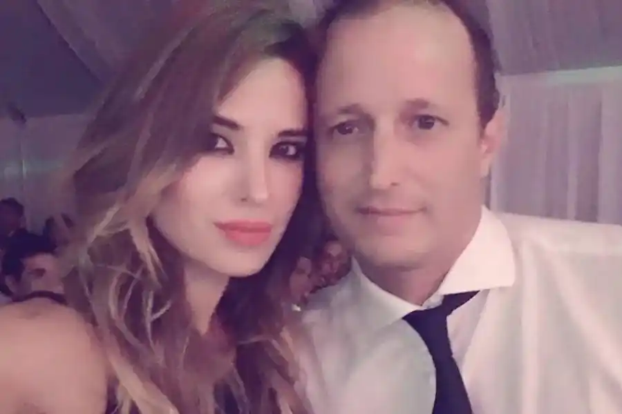 Trascendió el fetiche sexual de Jesica Cirio que enloquecía a Martín Insaurralde