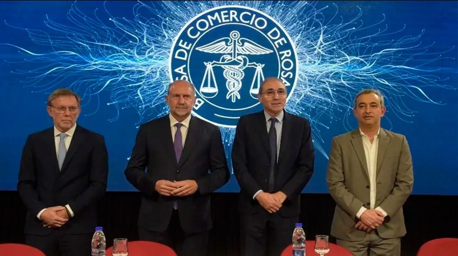 Dólar soja: El secretario Juan José Bahillo prometió cambios en la operatoria