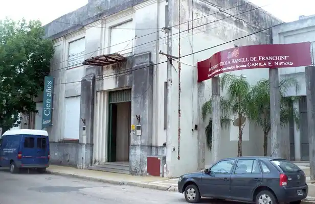 La Municipalidad firmó convenios de pasantías con instituciones educativas