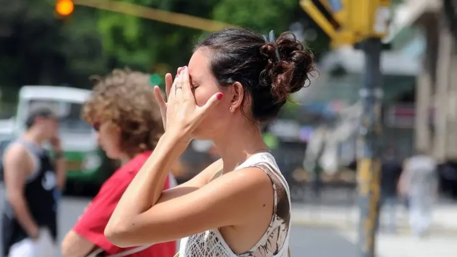 Vuelve el calor a Formosa con máximas de 34°C