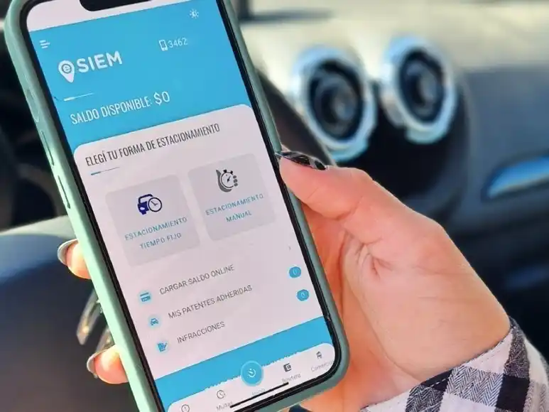 La Subsecretaría de Movilidad dio detalles de los cambios.
