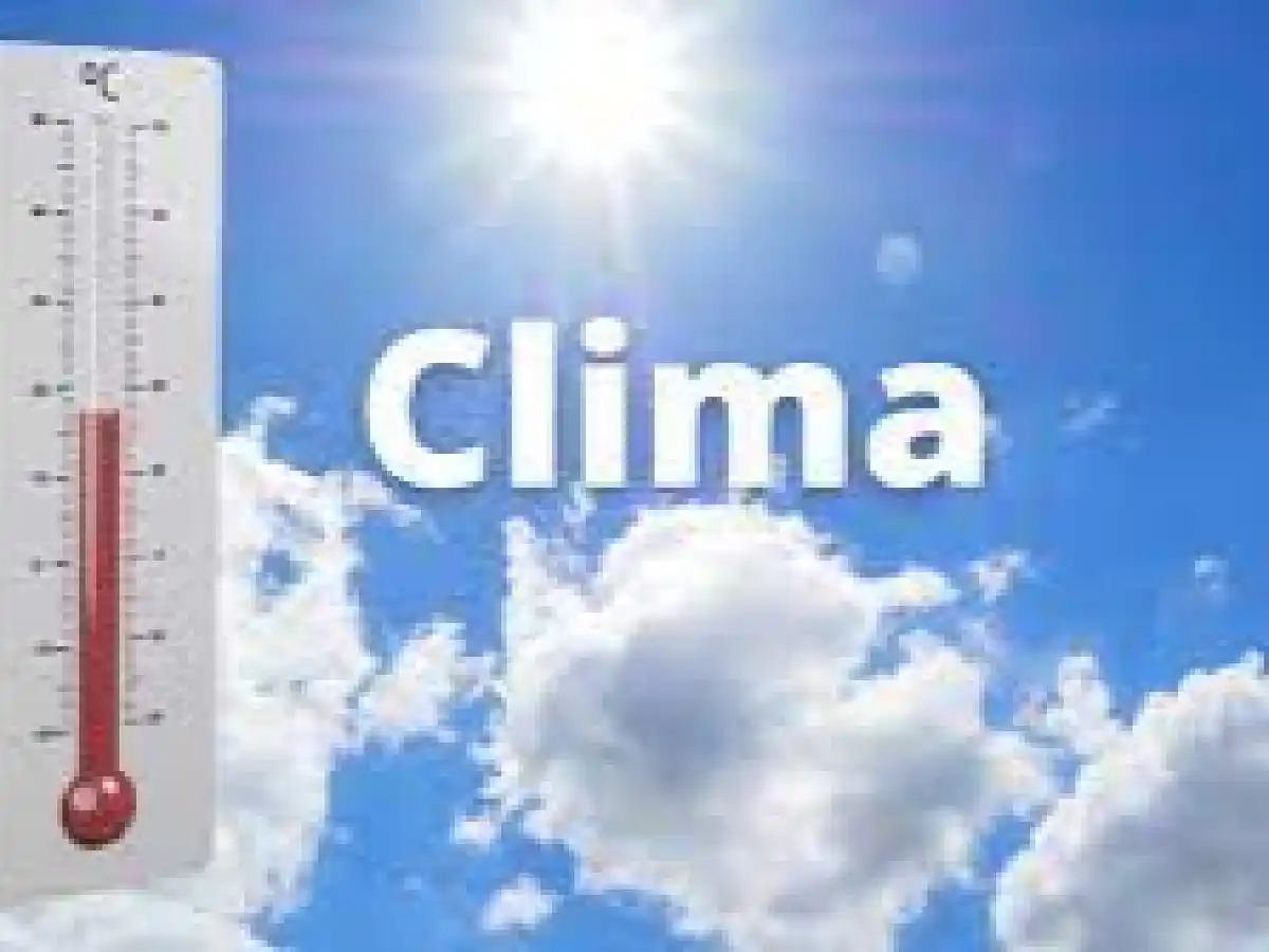 Como será el invierno en la Argentina tras varios meses de calor y tiempo agradable