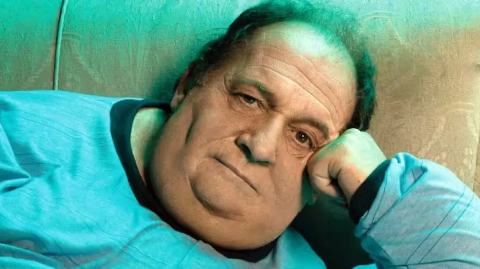 Julio Chávez y gran elenco llegan al verano marplatense con "La Ballena" 
