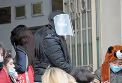 Cerca de 5.500 docentes se anotaron para vacunarse y se abrió la demanda espontánea para recibir la primera dosis