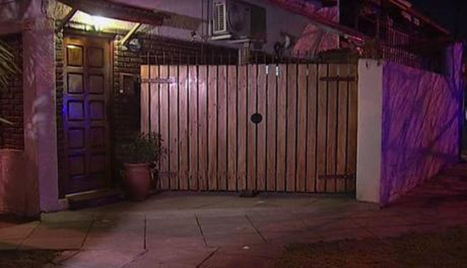 Olivos: Asesinaron a electricista mientras trabajaba en una vivienda