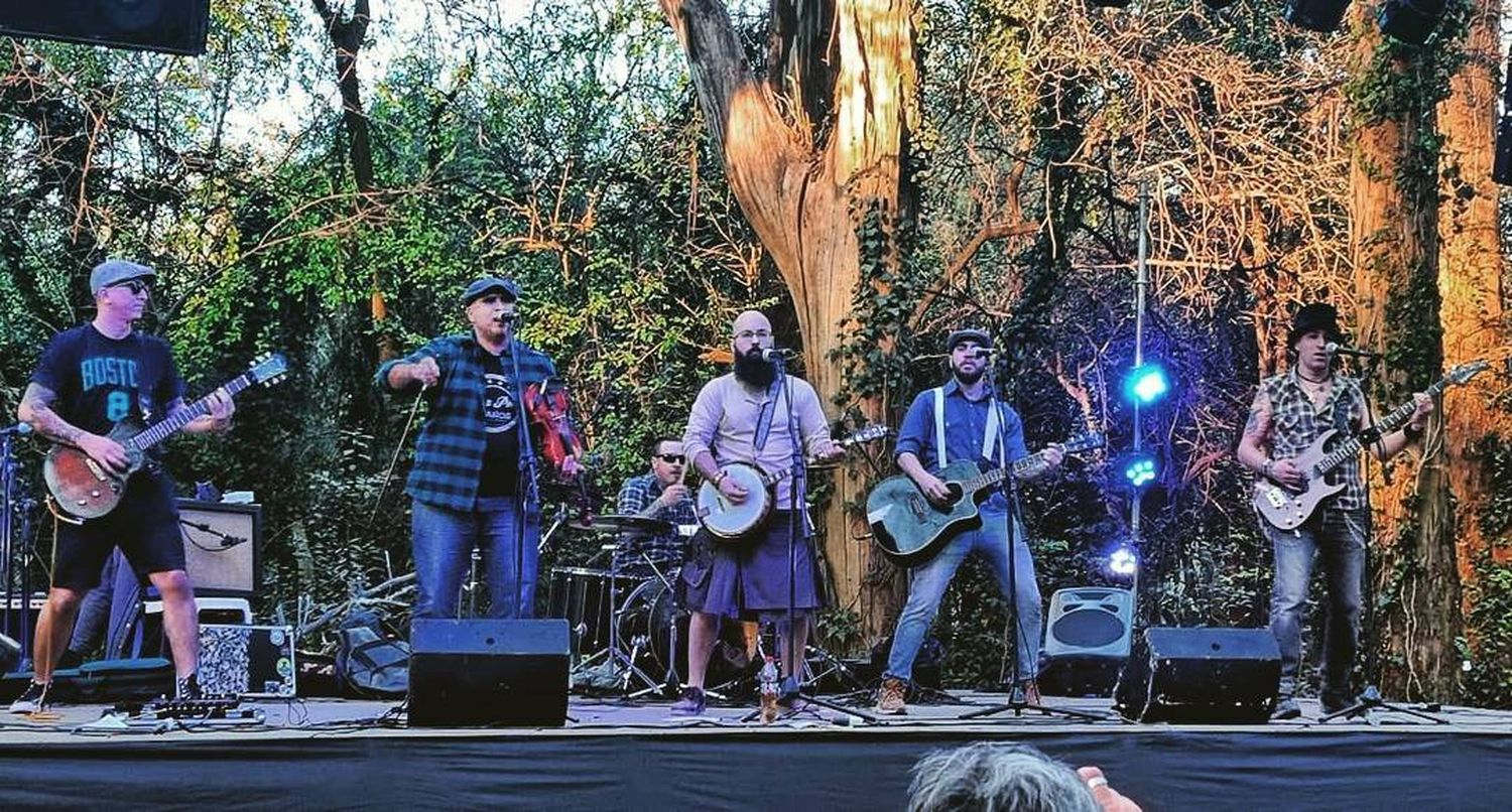 Con nueve shows, comienza la Fiesta del Chopp en el Paseo Público