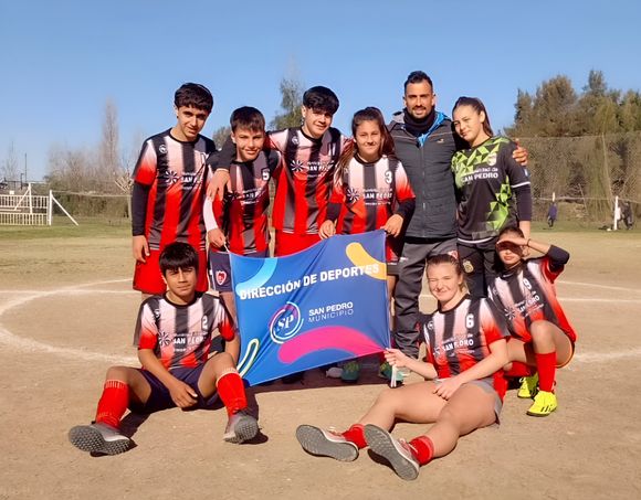 Juegos Bonaerenses: este lunes arranca la etapa local