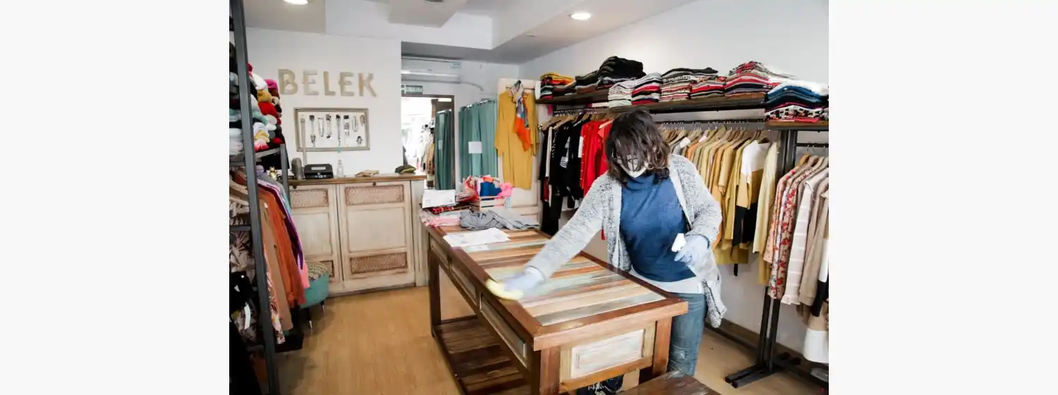 Reclamo de la Cámara Textil: "Que nos dejen trabajar"