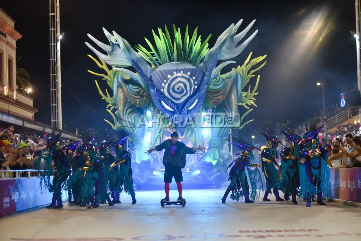 Fotos: MR Fotografía