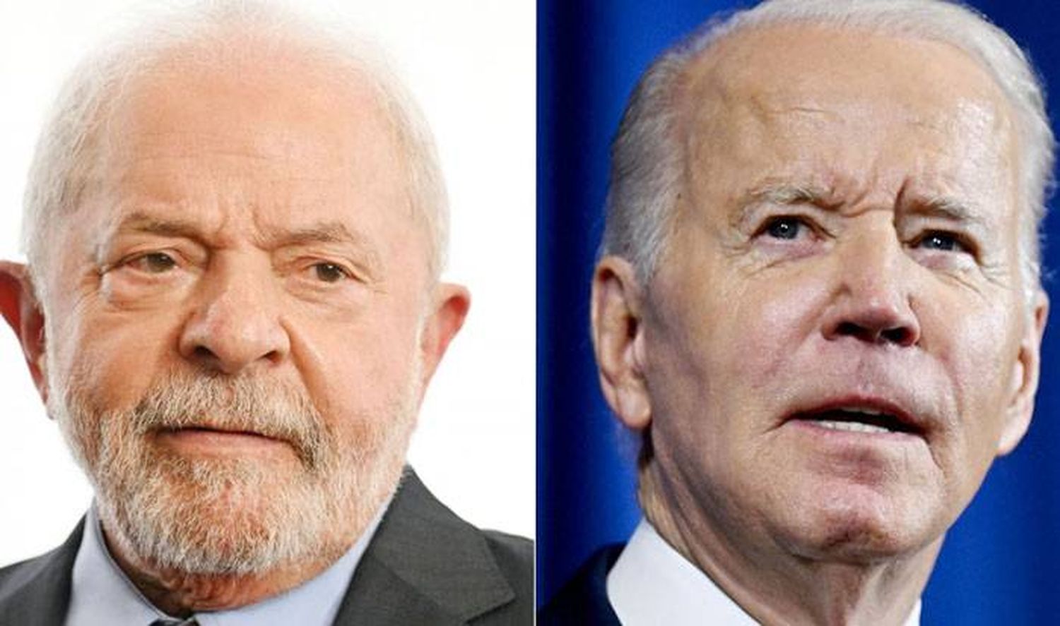 Lula visitará a Biden para reforzar la relación con Estados Unidos