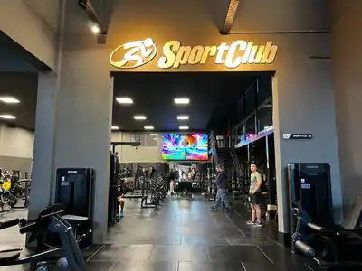 Sport Club abrió un moderno centro deportivo en Tandil y generó gran recepción en la comunidad