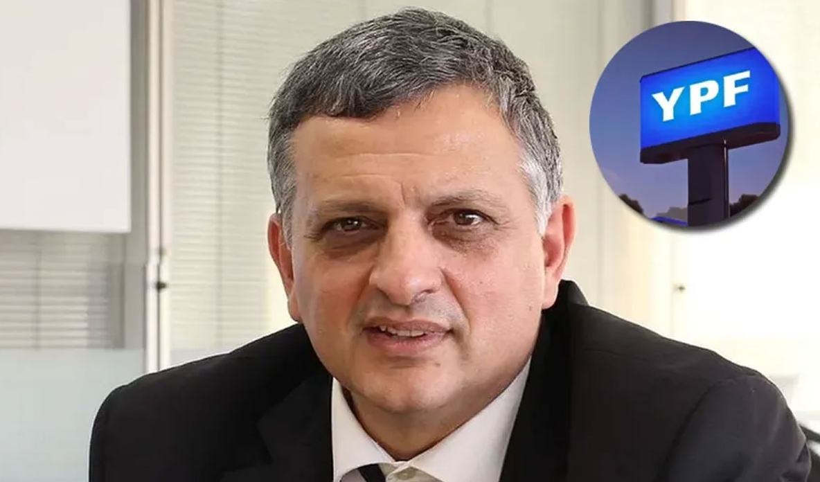 YPF también pondría en venta la empresa que opera en el negocio estrella del momento
