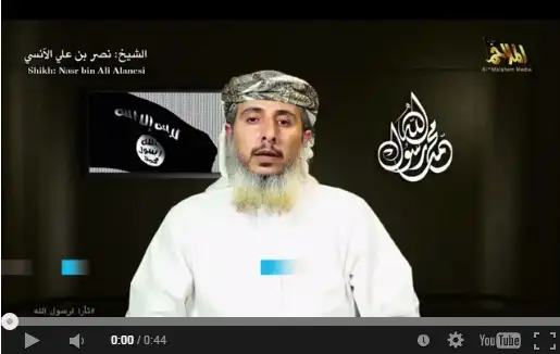 Video: Al Qaeda reivindica el atentado de hace una semana en París