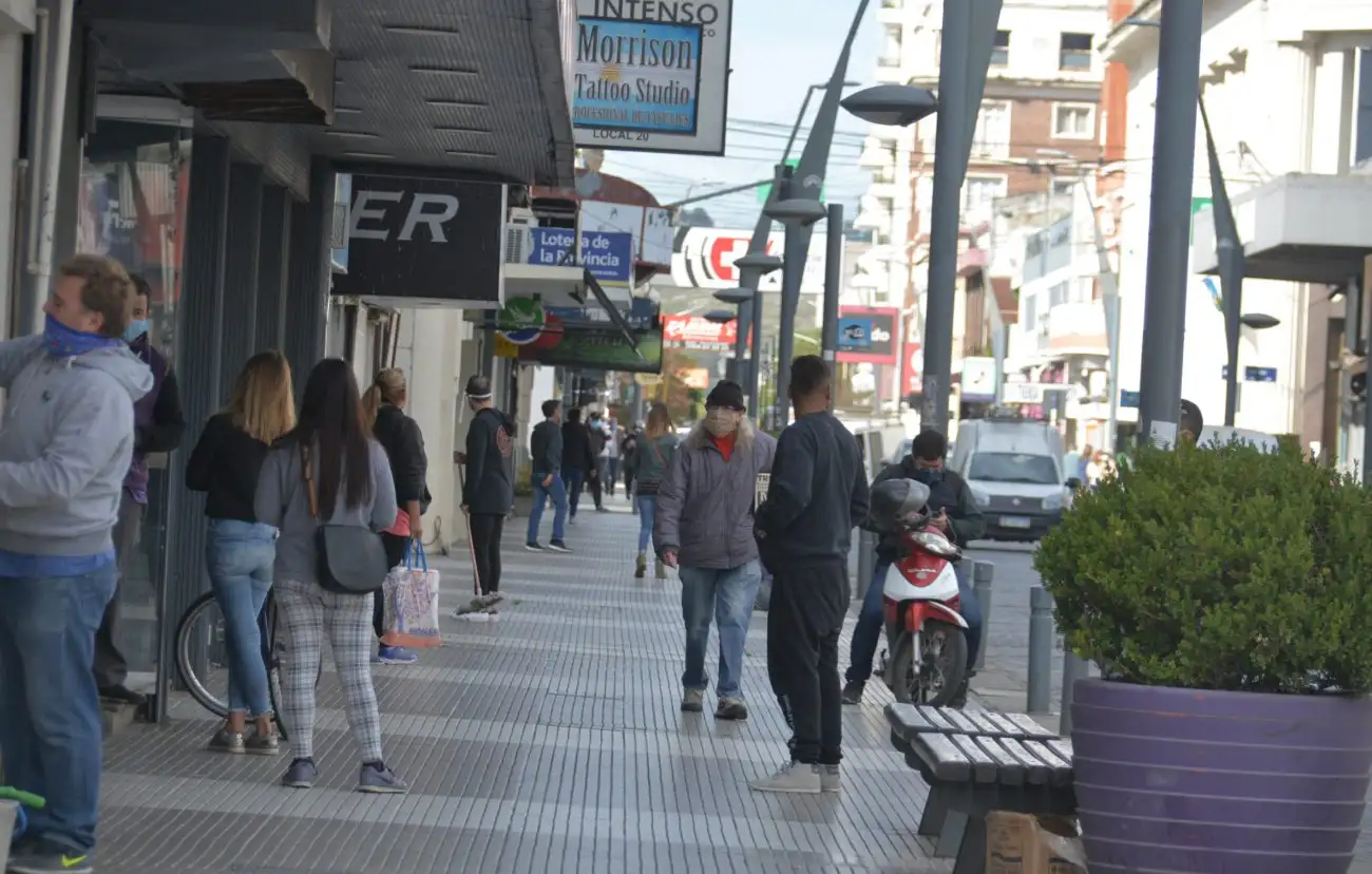 El Municipio reiteró la importancia de respetar las medidas de prevención 