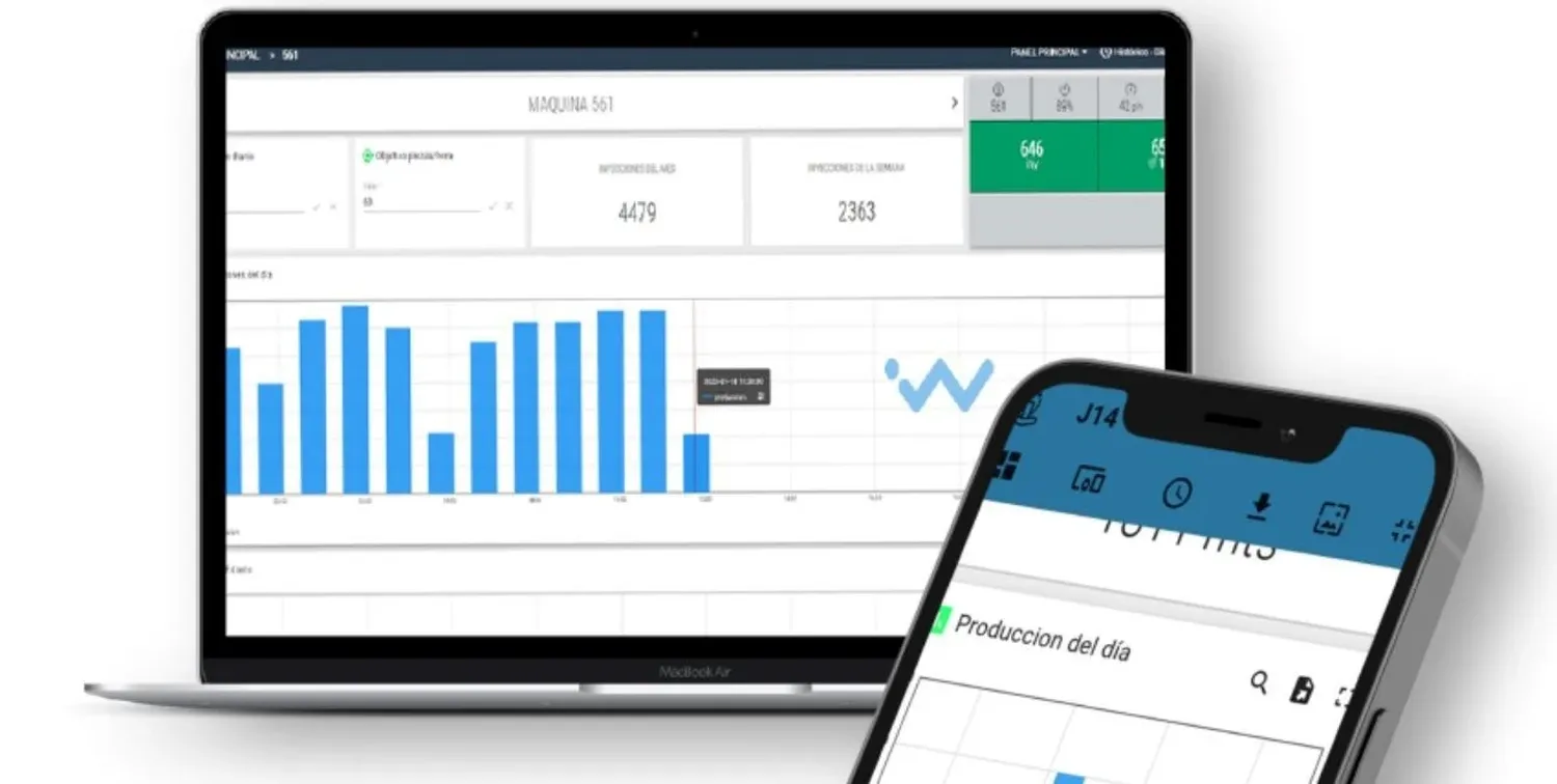 El proyecto ganador de Efficast propone una solución con tecnologías de IoT e Inteligencia Artificial