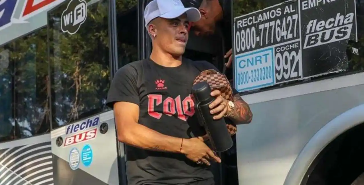 Brian Fernández emocionó al hablar de sus adicciones: “Mi lucha es diaria”