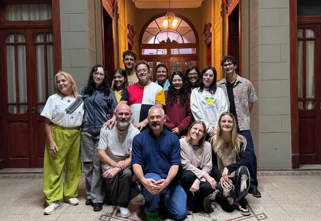 Llega una nueva edición del Festival UAIFAI