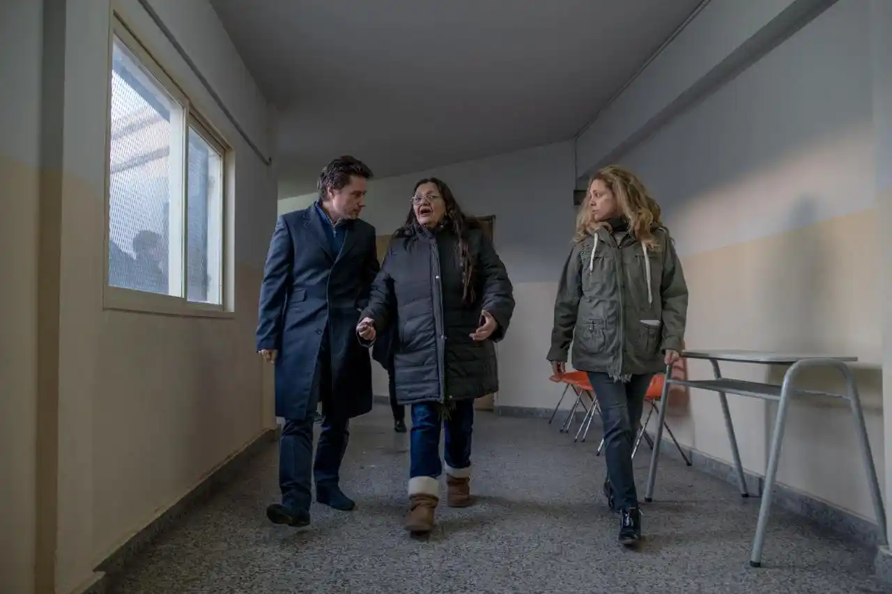 San Fernando: Cambiemos, a la caza de votos en territorio massista