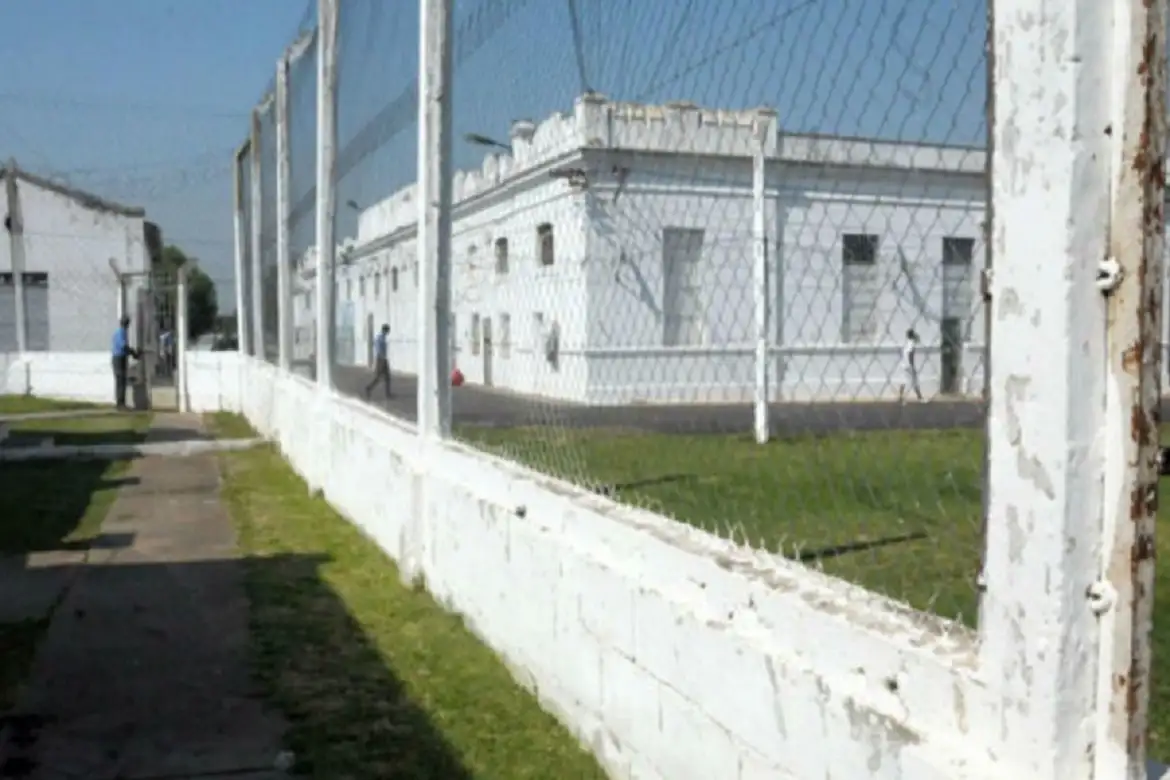 Una Jueza oriunda de Gualeguaychú denunció irregularidades en la UP 1