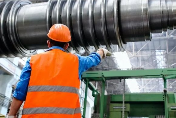 La actividad económica creció en julio 5,6% interanual