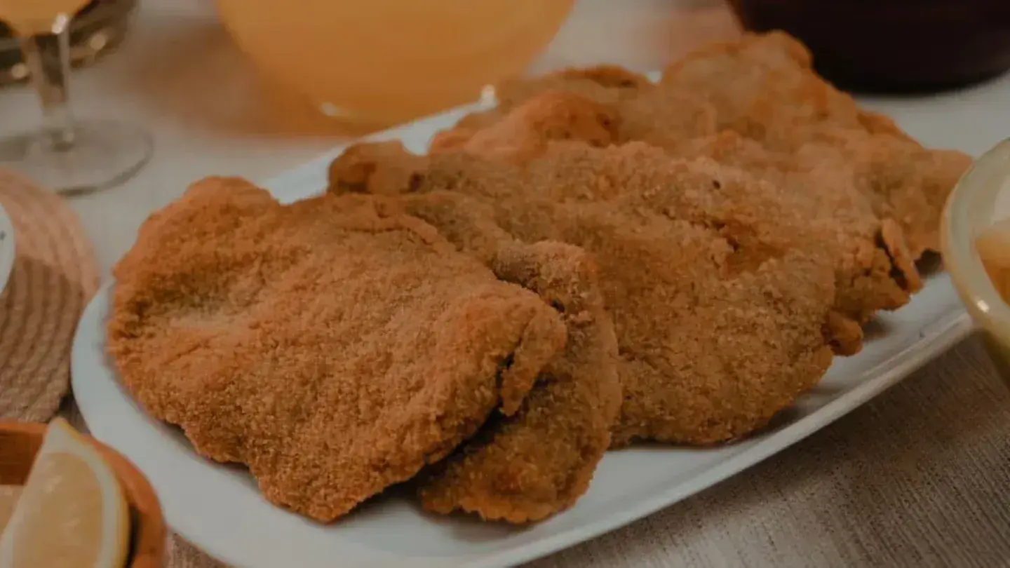 Tres cortes de carne ideales para elevar el nivel de tus milanesas