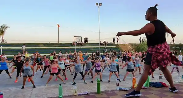 Continúa abierta la inscripción para participar de las Escuelas de Verano de Santo Tomé
