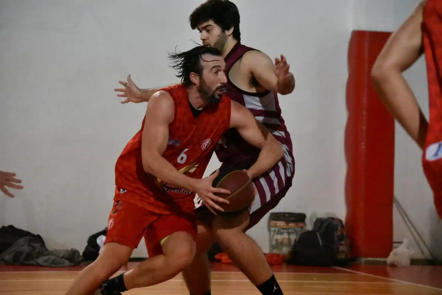 Básquet: tres triunfos en tres presentaciones para Mitre