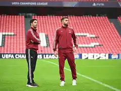 Se pone en marcha la fase inicial con seis partidos