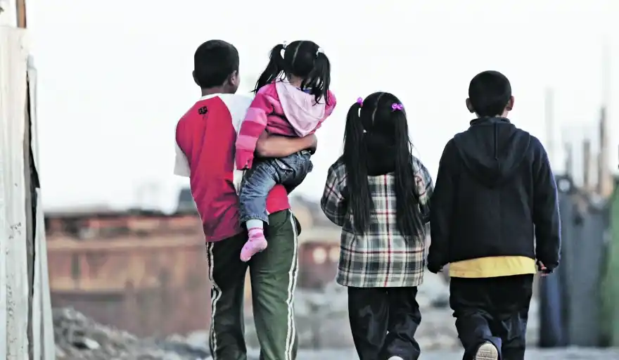 En un duro informe, la ONU le pidió a Milei que aumente las partidas para niñez