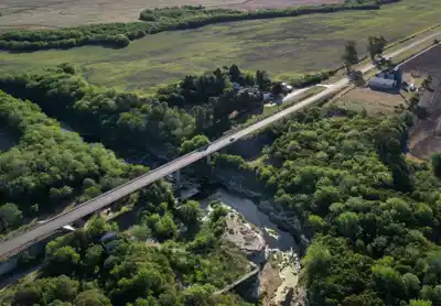 ‘Lomadas entrerrianas’, la ruta turística y cultural que atraviesa los departamentos Diamante y Victoria