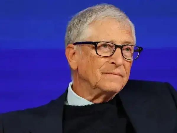 Bill Gates